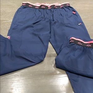 Koi lite scrub pants Bundle x2